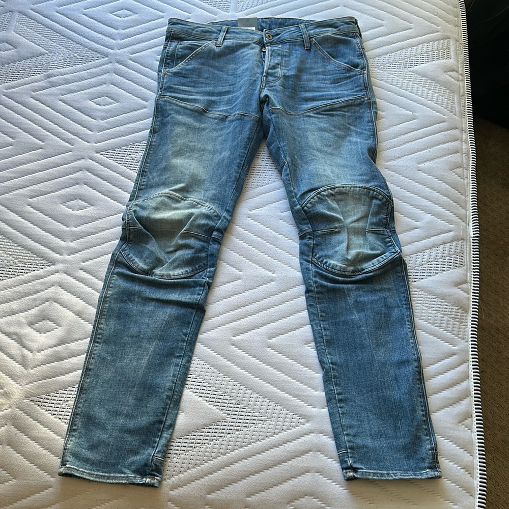 Men’s jeans